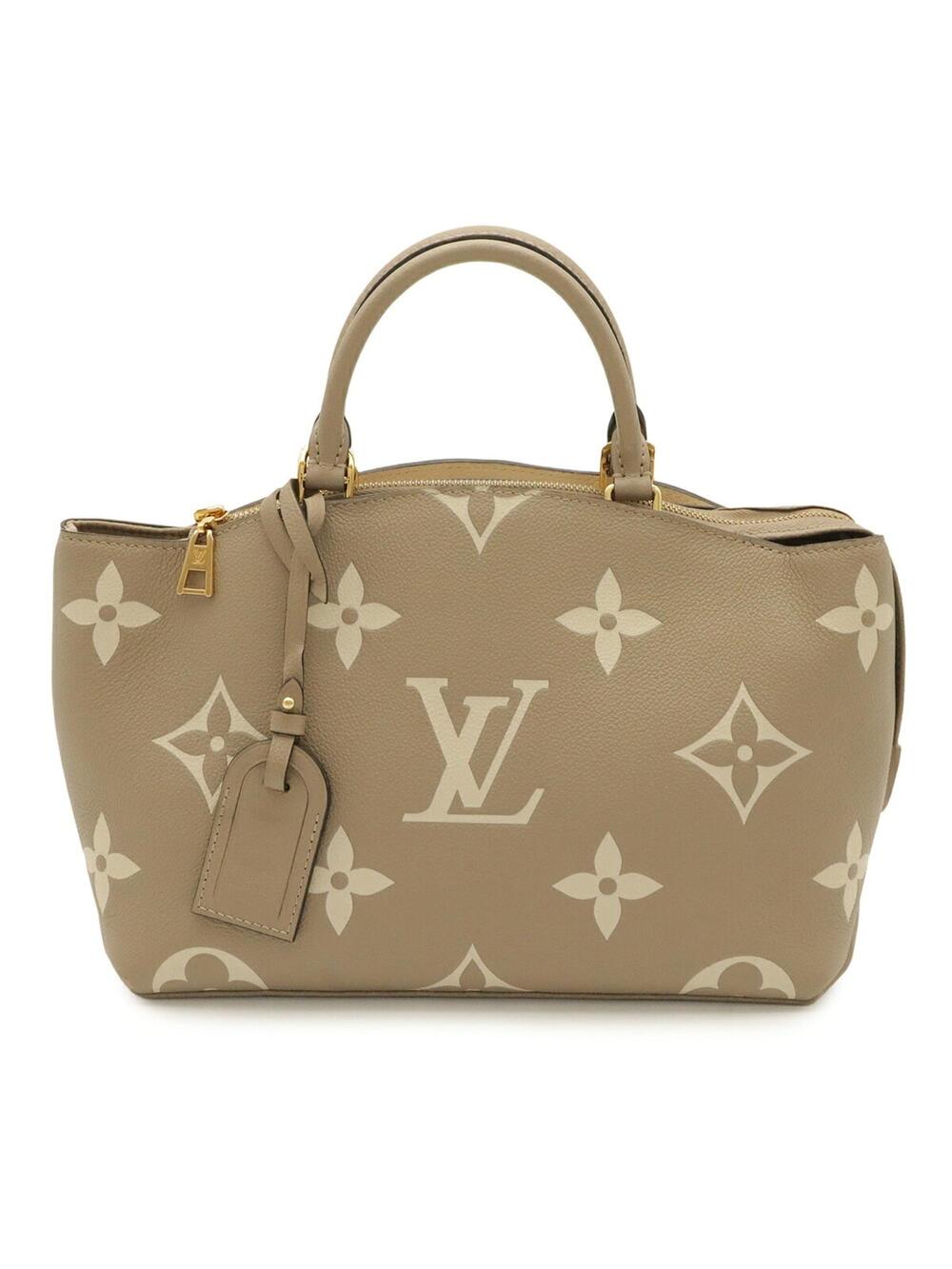 Louis Vuitton Petit Palais Handbag #366914L24B